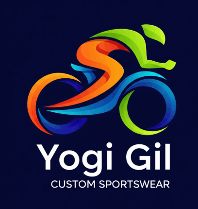 logo Yogi Gil